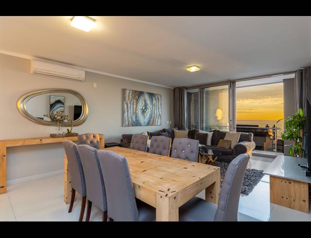3 BEDROOM APARTMENT TO LET IN CAMPS BAY